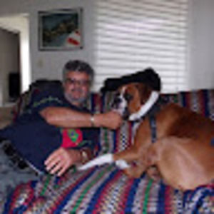 Meet your Posher, Cesar